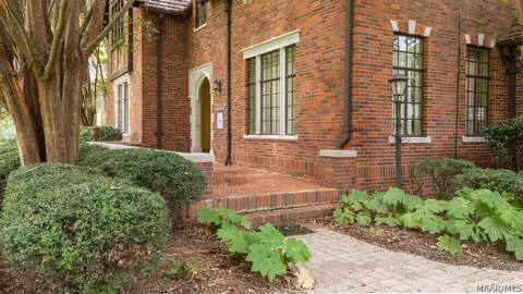 2150 College St, Montgomery, AL 36106