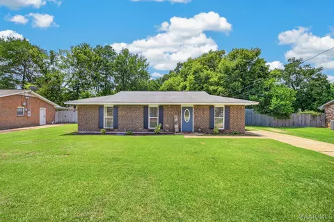 212 Radburn Way, Prattville, AL 36066