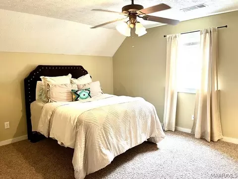 Bedroom - 2019 Highway 231, Equality, AL 36026 photo 7 of 13
