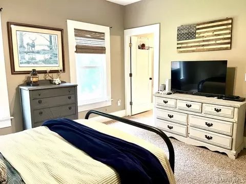 Bedroom - 2019 Highway 231, Equality, AL 36026 photo 6 of 13