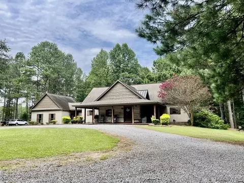 Exterior - 2019 Highway 231, Equality, AL 36026 photo 20 of 20