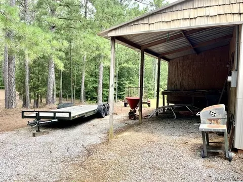 Exterior - 2019 Highway 231, Equality, AL 36026 photo 15 of 20