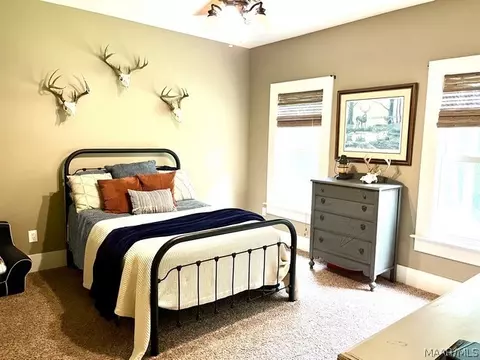 Bedroom - 2019 Highway 231, Equality, AL 36026 photo 3 of 13