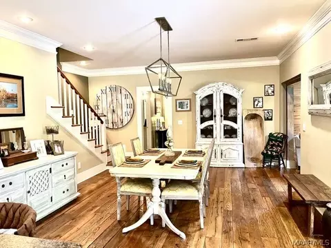 Dining - 2019 Highway 231, Equality, AL 36026 photo 2 of 3