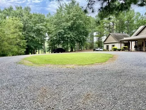 Exterior - 2019 Highway 231, Equality, AL 36026 photo 2 of 20