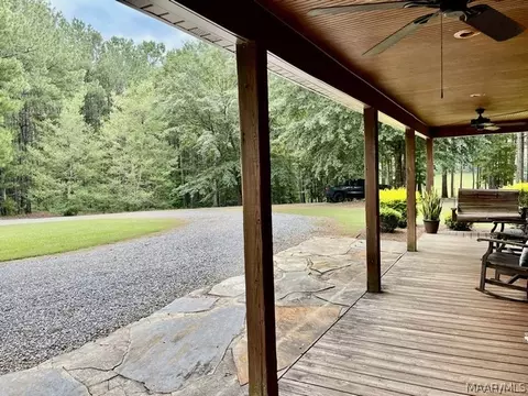 Exterior - 2019 Highway 231, Equality, AL 36026 photo 7 of 20