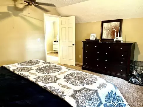 Bedroom - 2019 Highway 231, Equality, AL 36026 photo 12 of 13