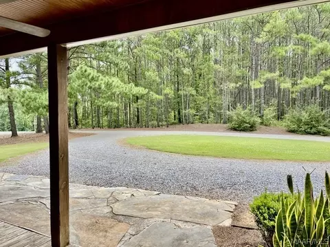 Exterior - 2019 Highway 231, Equality, AL 36026 photo 5 of 20