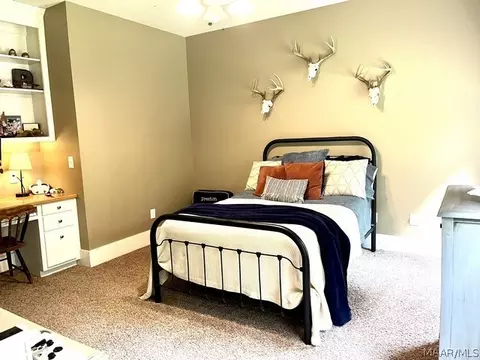 Bedroom - 2019 Highway 231, Equality, AL 36026 photo 4 of 13