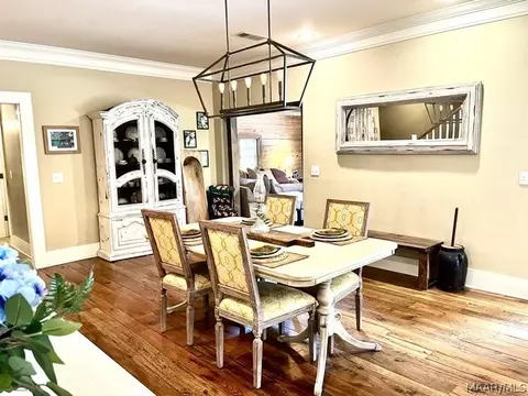 Dining - 2019 Highway 231, Equality, AL 36026 photo 3 of 3