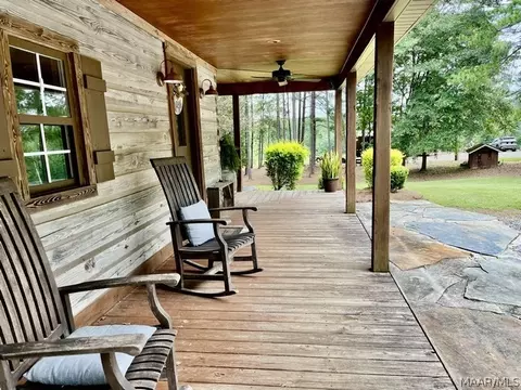 Exterior - 2019 Highway 231, Equality, AL 36026 photo 6 of 20