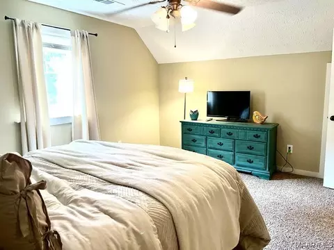 Bedroom - 2019 Highway 231, Equality, AL 36026 photo 8 of 13