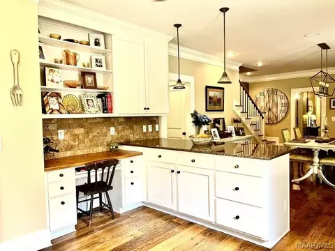 Kitchen - 2019 Highway 231, Equality, AL 36026 photo 3 of 4