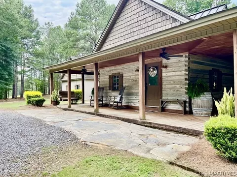 Exterior - 2019 Highway 231, Equality, AL 36026 photo 3 of 20