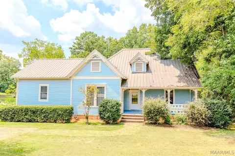 106 Jordan Ave, Tallassee, AL 36078