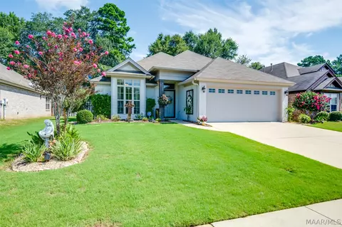 9155 Crescent Lodge Cir, Pike Road, AL 36064