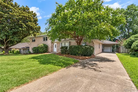 5342 Millwood Rd, Montgomery, AL 36109