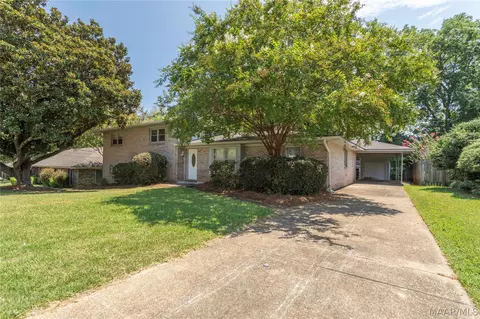 5342 Millwood Rd, Montgomery, AL 36109