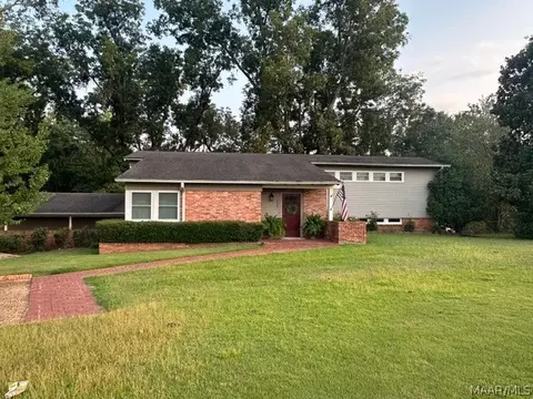 220 E Tuskeena St, Hayneville, AL 36040
