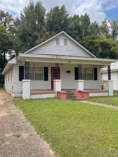 701 Emerson St, Montgomery, AL 36108