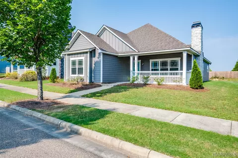 201 Avenue Of Learning St, Pike Road, AL 36064