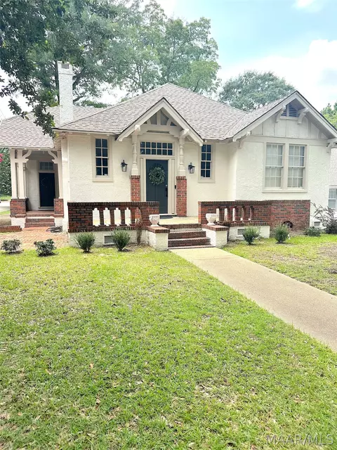1286 S Lawrence St, Montgomery, AL 36104
