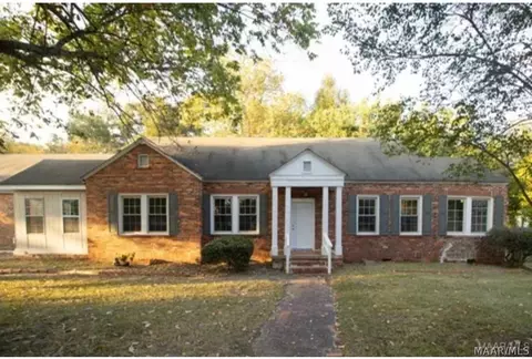 2281 Carter Hill Rd, Montgomery, AL 36106