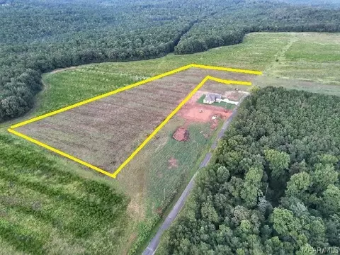 00000 Riverknolle Rd, Tallassee, AL 36078