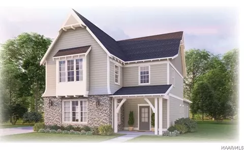 520 Argyle Cir, Pike Road, AL 36064