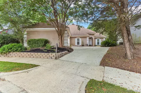 1400 Midlane Ct, Montgomery, AL 36106