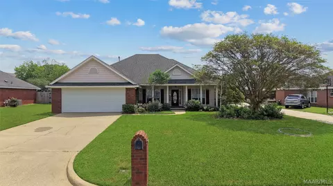 383 Arbor Ln, Prattville, AL 36066