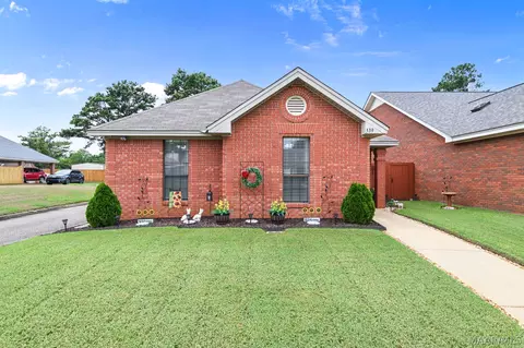 539 Sheila Blvd, Prattville, AL 36066