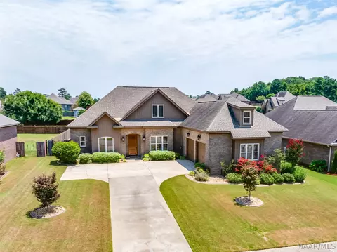 505 Weatherby Trl, Prattville, AL 36067