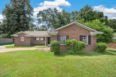 116 Oakland Dr, Prattville, AL 36067