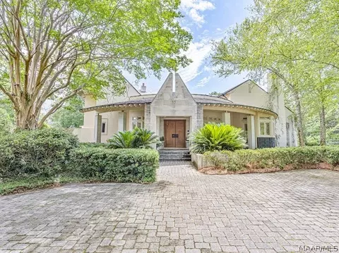 3359 Bankhead Ave, Montgomery, AL 36106