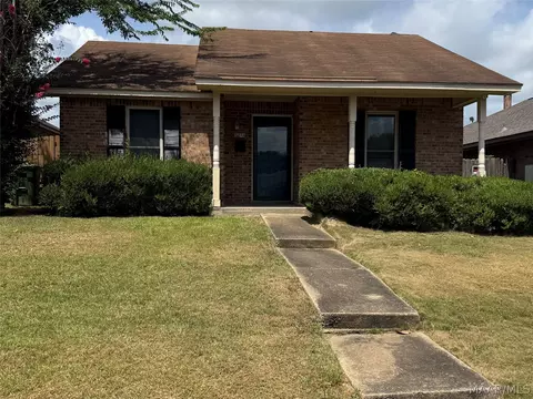 3444 Wickham Rd, Montgomery, AL 36116