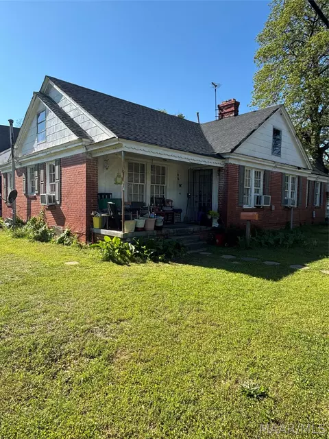 305 Federal Dr, Montgomery, AL 36107