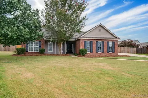 901 Hallwood Ln, Montgomery, AL 36117