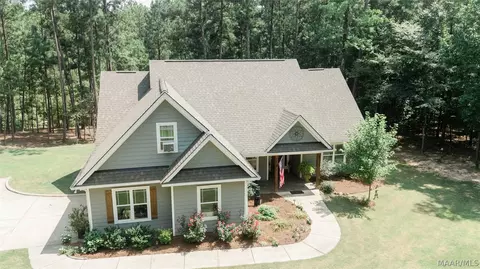79 S Fern Rdg, Dadeville, AL 36853