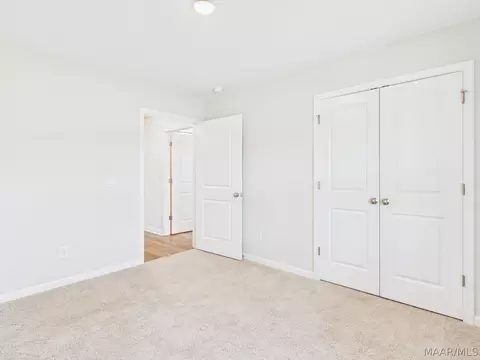 Bedroom - 375 Kohn Dr, Millbrook, AL 36054 photo 4 of 5
