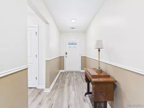 Entry Way - 375 Kohn Dr, Millbrook, AL 36054 photo 1 of 3