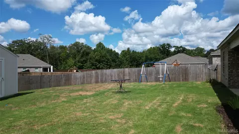 Exterior - 375 Kohn Dr, Millbrook, AL 36054 photo 4 of 7