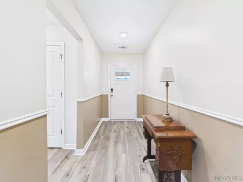 Entry Way - 375 Kohn Dr, Millbrook, AL 36054 photo 1 of 3