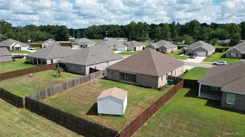 View/Area - 375 Kohn Dr, Millbrook, AL 36054 photo 3 of 5