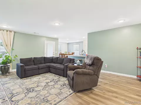 Living - 375 Kohn Dr, Millbrook, AL 36054 photo 1 of 3