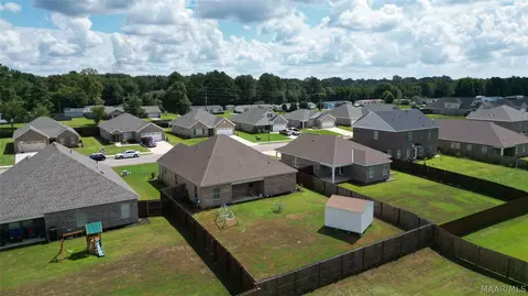 View/Area - 375 Kohn Dr, Millbrook, AL 36054 photo 4 of 5