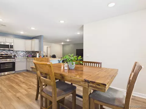 Dining - 375 Kohn Dr, Millbrook, AL 36054 photo 2 of 2