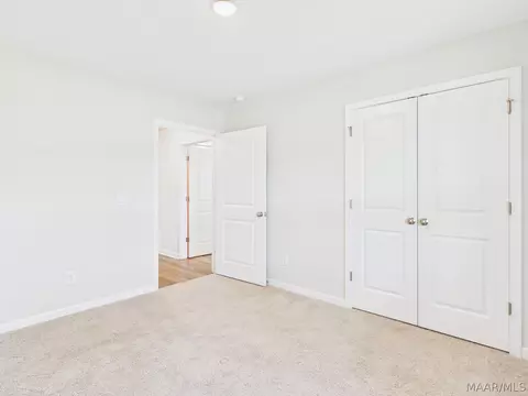 Bedroom - 375 Kohn Dr, Millbrook, AL 36054 photo 4 of 5