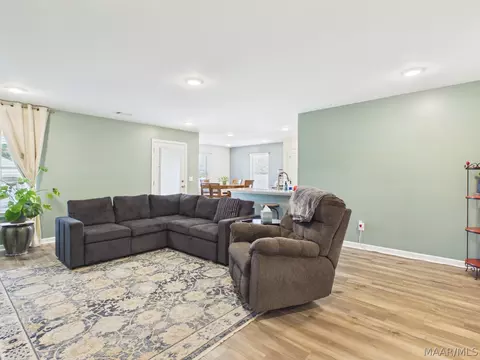 Living - 375 Kohn Dr, Millbrook, AL 36054 photo 1 of 3