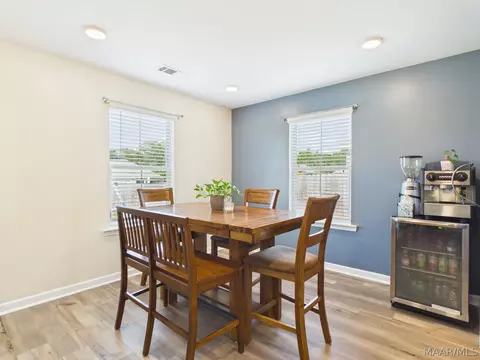 Dining - 375 Kohn Dr, Millbrook, AL 36054 photo 1 of 2